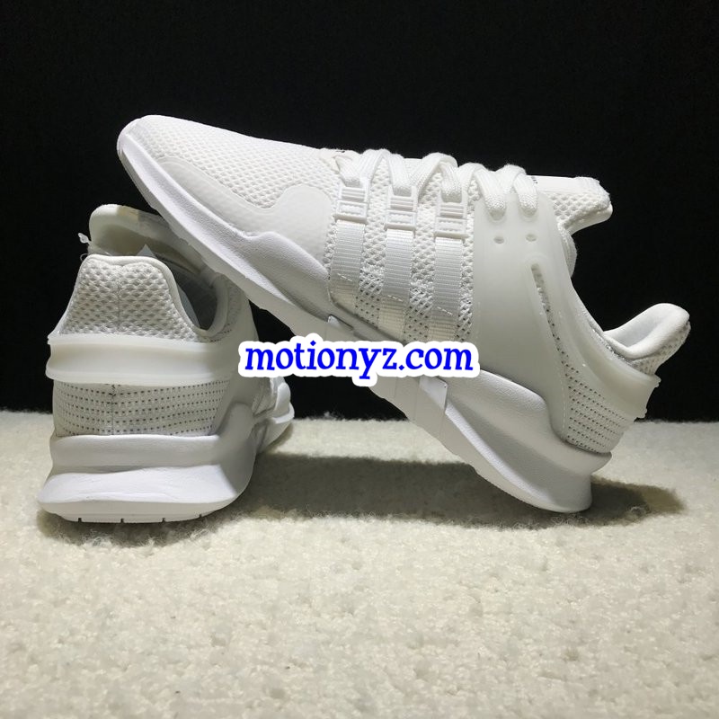 Adidas EQT Support 93/17 Pure White
